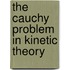 The Cauchy Problem In Kinetic Theory