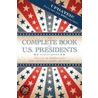 The Complete Book of U.S. Presidents door William A. DeGregorio
