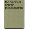 The Empirical And The Transcendental door Bina Gupta
