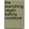 The Everything Vegan Baking Cookbook door Lorena Novak Bull