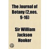 The Journal Of Botany (2, Nos. 9-16) door Sir William Jackson Hooker