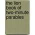 The Lion Book Of Two-Minute Parables