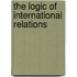 The Logic Of International Relations
