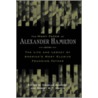 The Many Faces of Alexander Hamilton door Robert W.T. Martin