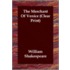 The Merchant Of Venice (Clear Print)