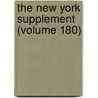 The New York Supplement (Volume 180) door New York. Supreme Court