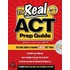 The Real Act Prep Guide [With Cdrom]