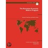 The Romanian Economic Reform Program door Moshin S. Khan