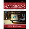 The Software Ip Detective's Handbook door Bob Zeidman