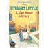 The Stuart Little I Can Read Library