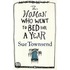 The Woman Who Went To Bed For A Year