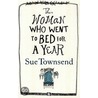 The Woman Who Went To Bed For A Year
