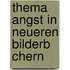 Thema Angst In Neueren Bilderb Chern