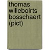 Thomas Willeboirts Bosschaert (Pict) door A. Heinrich