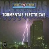 Tormentas Electricas = Thunderstorms door Jim Mezzanotte