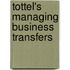 Tottel's Managing Business Transfers