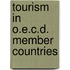 Tourism In O.E.C.D. Member Countries