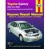 Toyota Camry 2002-2006 Repair Manual