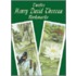 Twelve Henry David Thoreau Bookmarks