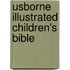 Usborne Illustrated Children's Bible
