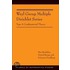 Weyl Group Multiple Dirichlet Series