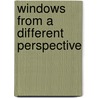 Windows from a Different Perspective door Mark Levy
