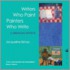 Writers Who Paint Painters Who Write
