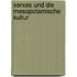 Xerxes und die mesopotamische Kultur
