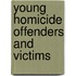 Young Homicide Offenders And Victims