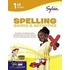 1st Grade Spelling Games & Activities