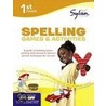 1st Grade Spelling Games & Activities by Sylvan Learning