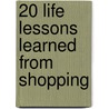 20 Life Lessons Learned from Shopping door Lillian Daniel