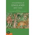 A Social History Of England, 900-1200