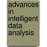 Advances In Intelligent Data Analysis door F. Hoffmann