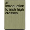 An Introduction To Irish High Crosses door John Scarry