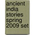 Ancient India Stories Spring 2009 Set
