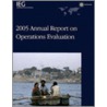 Annual Report On Operation Evaluation by Janardan Singh