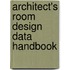 Architect's Room Design Data Handbook