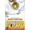 Artemis Fowl / And The Opal Deception by Eoin Colfer