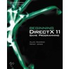 Beginning Directx 11 Game Programming door Wendy Jones