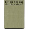 Ber: Die H Lle, Das Sind Die Anderen! door Ralf Beckendorf