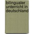 Bilingualer Unterricht In Deutschland