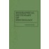 Biographical Dictionary Of Psychology