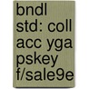 Bndl Std: Coll Acc Yga Pskey F/Sale9e door McQuaig
