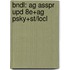 Bndl: Ag Asspr Upd 8e+Ag Psky+St/Locl