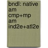 Bndl: Native Am Cmp+Mp Am Ind2e+Atl2e door Laurel Edmunds