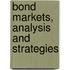 Bond Markets, Analysis And Strategies