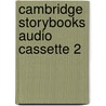 Cambridge Storybooks Audio Cassette 2 door Jean Glasberg