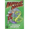 Captain Mack And The Slithery Serpent door John Lomas-Bullivant