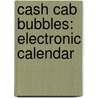 Cash Cab Bubbles: Electronic Calendar by Andrews McMeel Publishing